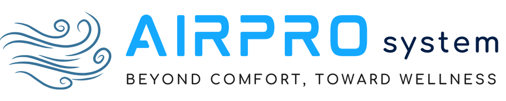 Airpro System Dark Light BG