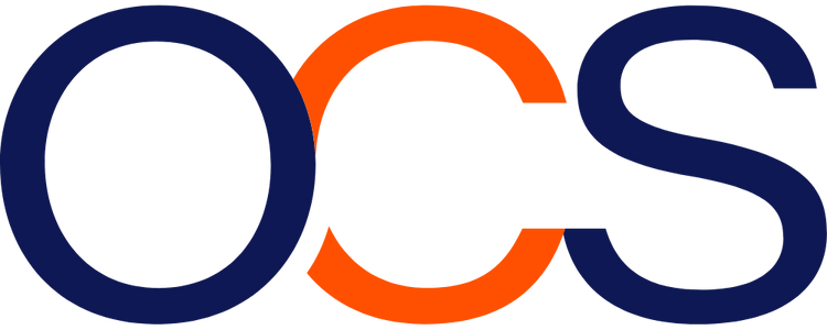 OCS Logo