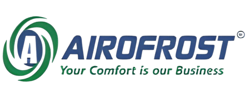 Airfrost Logo